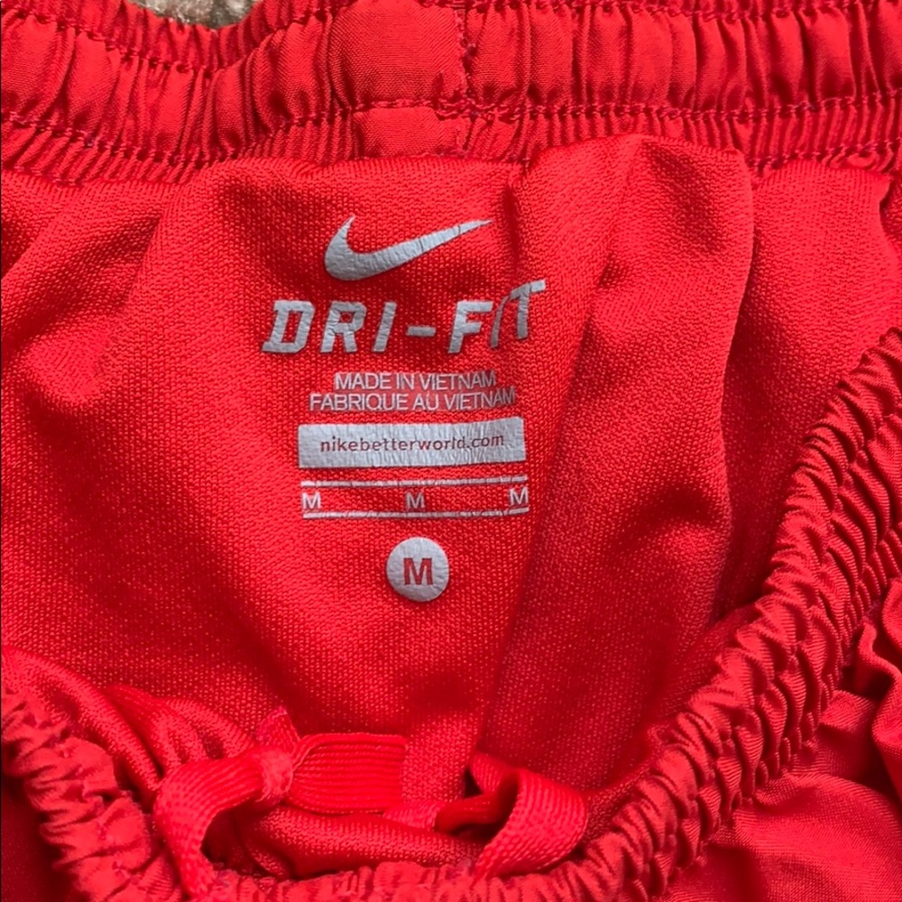 Running Shorts - Picture 2 of 2